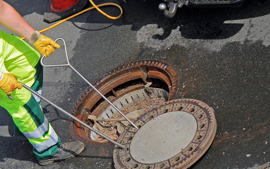 curage canalisation tarif Coignières