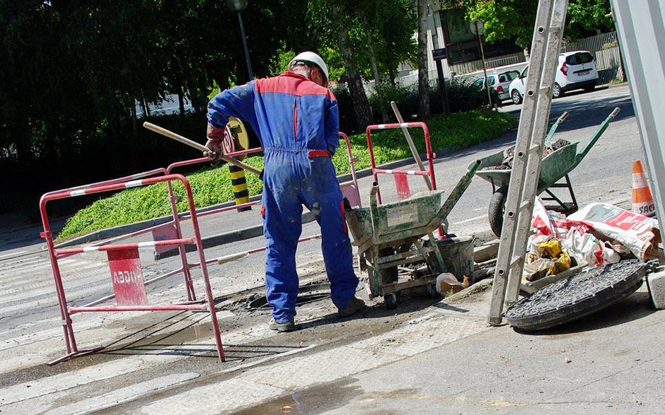curage canalisation tarif Coignières
