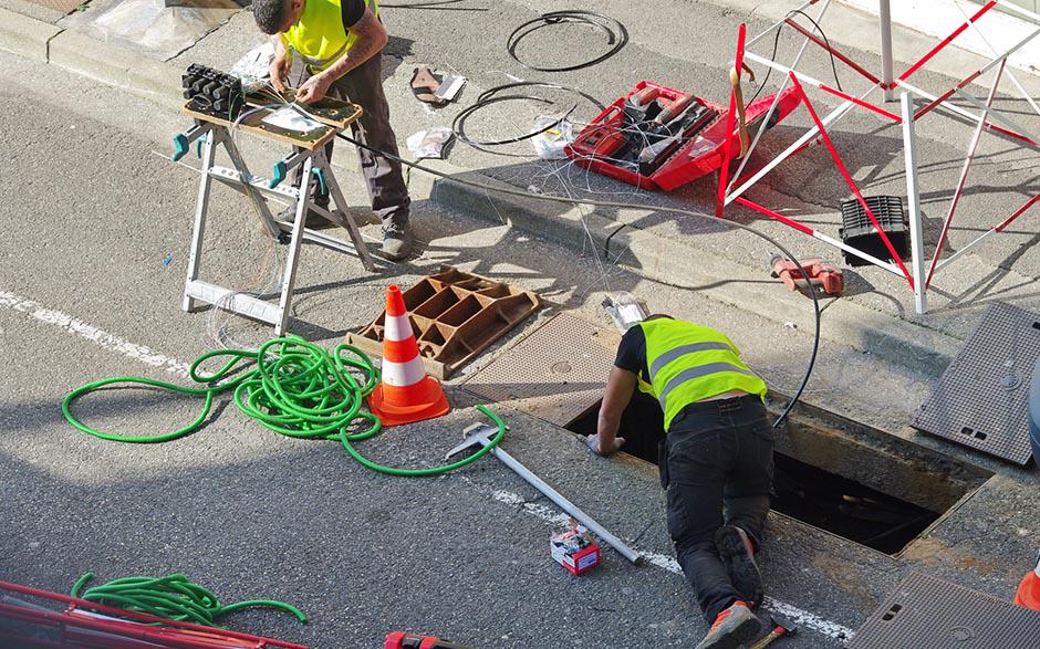 curage canalisations Paris 5
