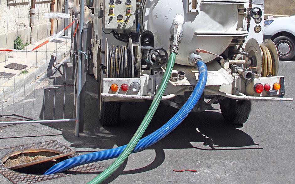 nettoyage canalisations Morangis